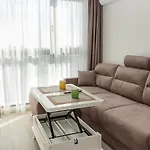 Apartament Modern Haven In Retreat With Chic Ambiance By Flat Mаnager *