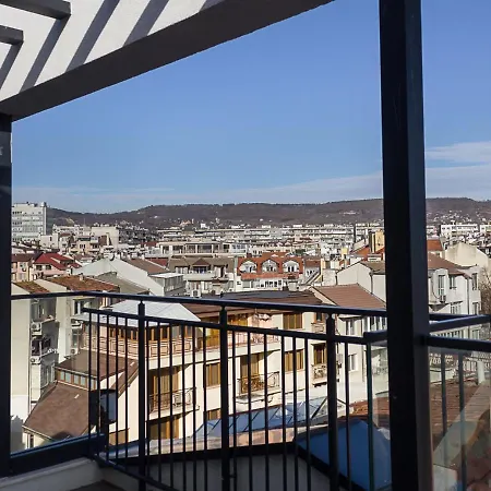 Апартамент Modern Haven In Retreat With Chic Ambiance By Flat Mаnager *