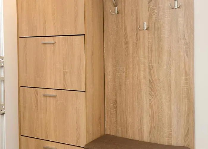 Modern Haven In Retreat With Chic Ambiance By Flat Mаnager Варна