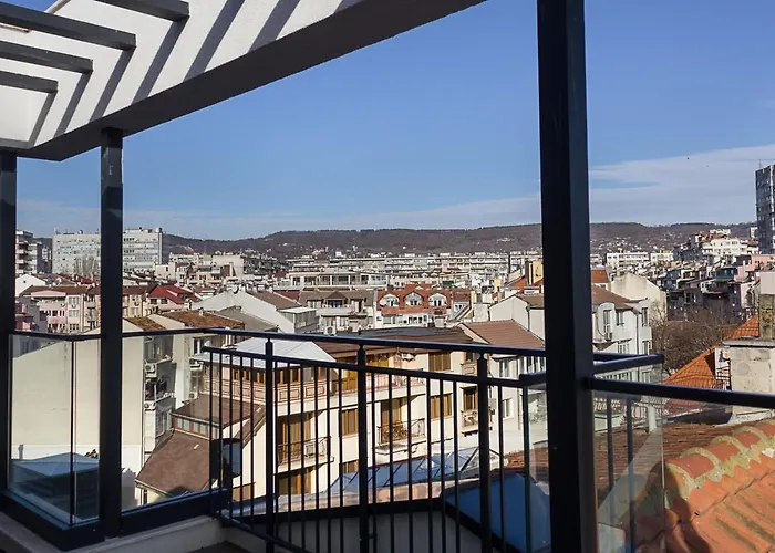 Апартамент Modern Haven In Retreat With Chic Ambiance By Flat Mаnager *